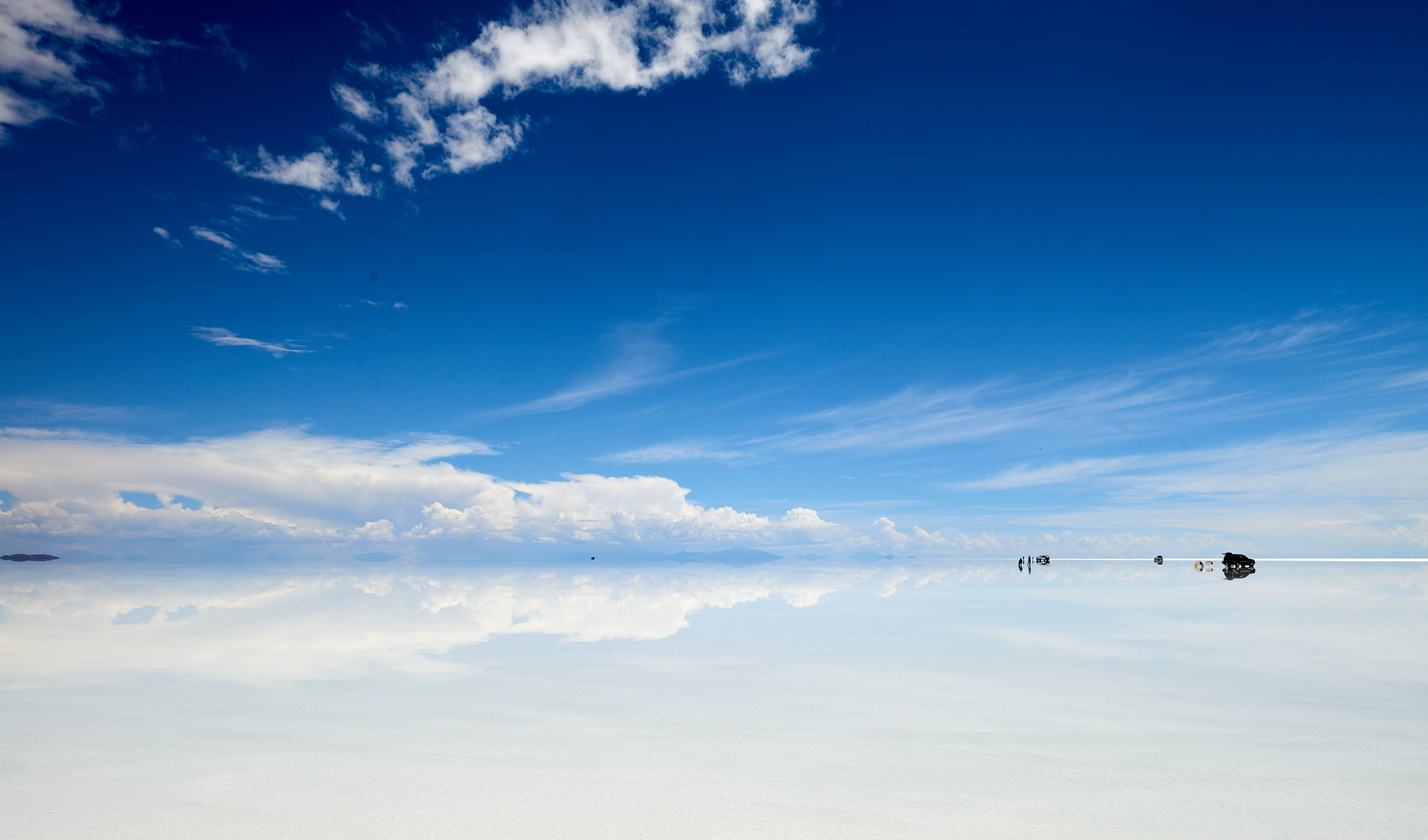 20200312 176 [볼리비아] 우유니 소금사막